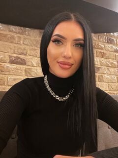Aisha Alma